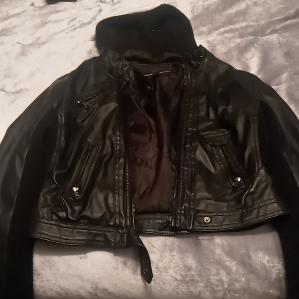 Women's light weight jacket